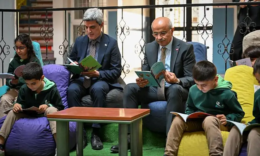 Er' 10 Bin Öğrenciye Ders Vermeyi Hedefliyoruz'