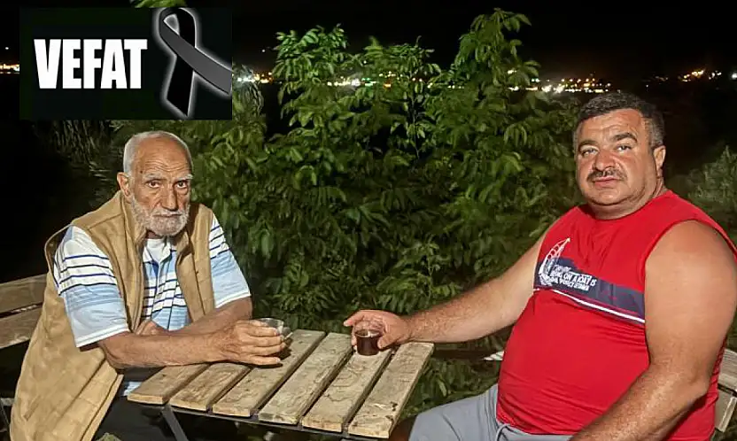 Gerçek Ailesinin Acı Günü