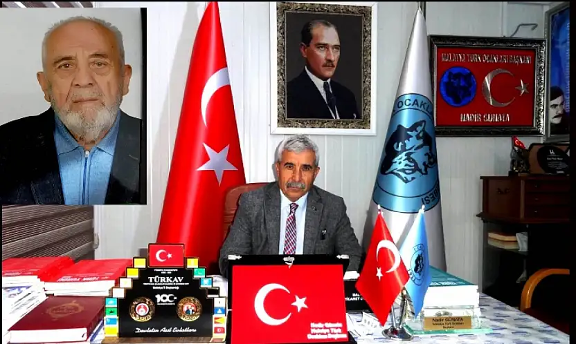 Günata Ailesinden Taziye Teşekkür Mesajı