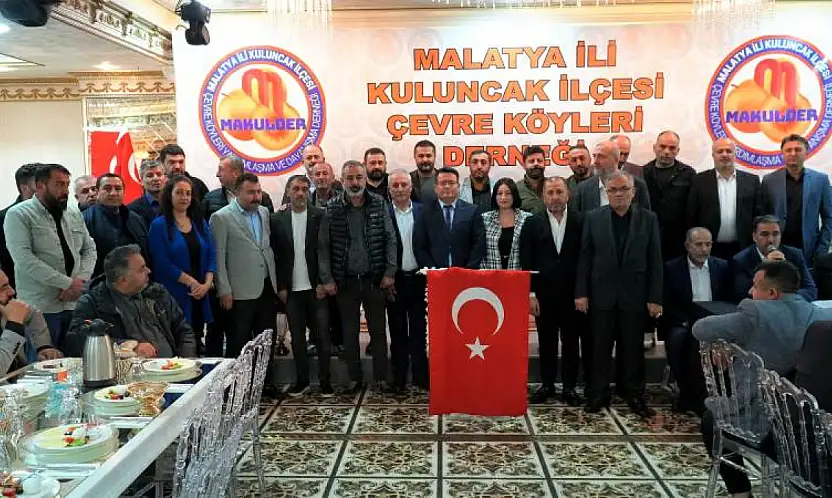 İstanbul'da Kuluncak Rüzgarı