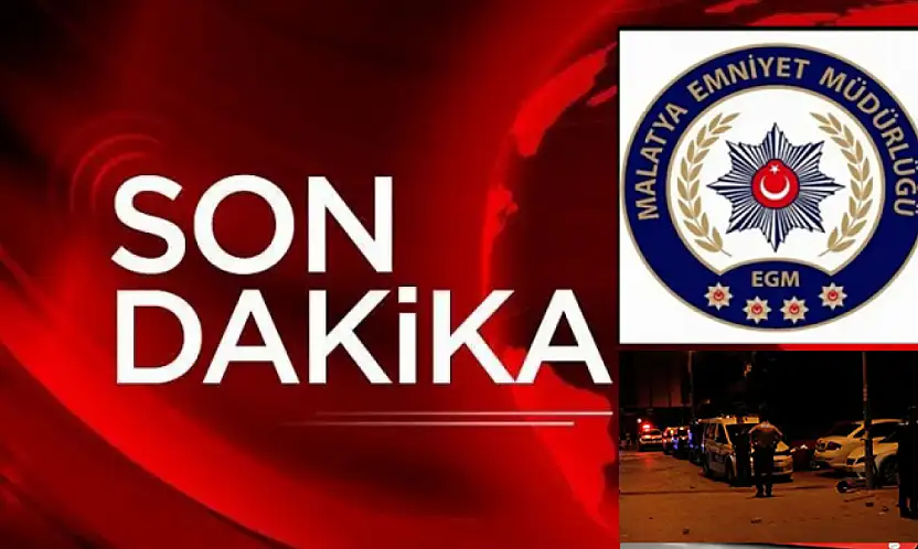 Kale İlçesinde Silahla Yaralama