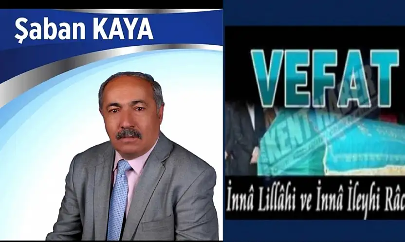 Kaya Ailesinin Acı Günü