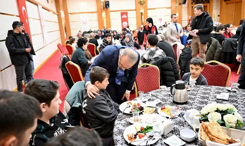 Malatya'da ASH Etkinliği Düzenlendi