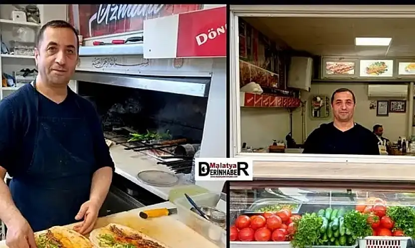 Malatya'da Çorba Tahtı El Değiştirdi: Çorba Hüseyin Kolcu'dan Sorulur!