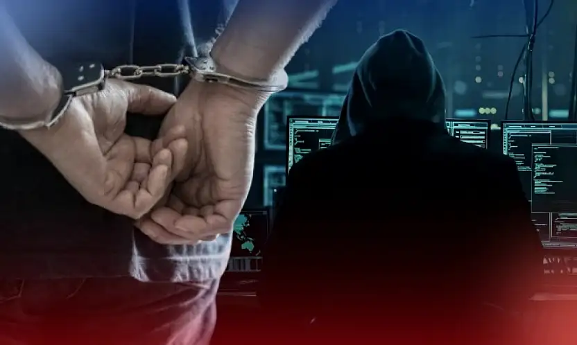 Malatya Dahil 37 İlde Siber Suç Operasyonu: 259 Gözaltı