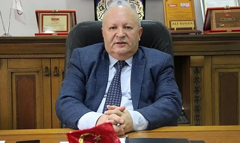 Malatya Emlakçılar Odası Seçimi 8 Ocak'ta