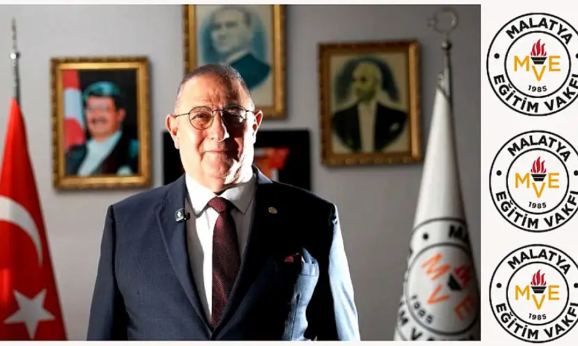 MEV'den 40'ıncı Yıl Onur Gecesi