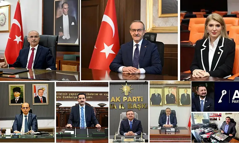 Miraç Kandili Mesajları