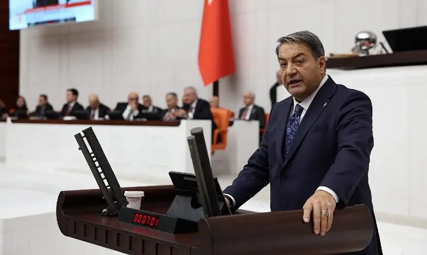 Mv. Fendoğlu Aile Bakanından Malatya'ya Yatırım Yapılmasını Talep Etti