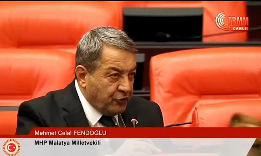 Mv. Fendoğlu'ndan Malatya'daki Rezerv Alan Kuraları Soruları