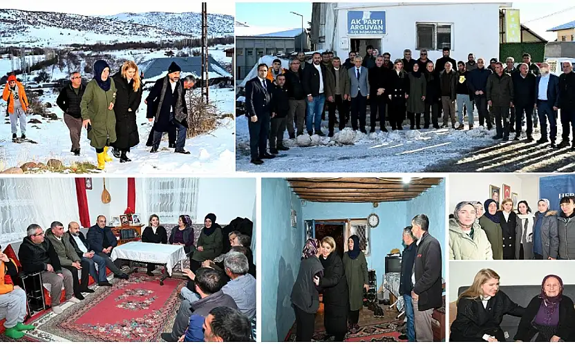 Mv. Ölmeztoprak: Birlik Ve Beraberlik En Büyük Gücümüz!