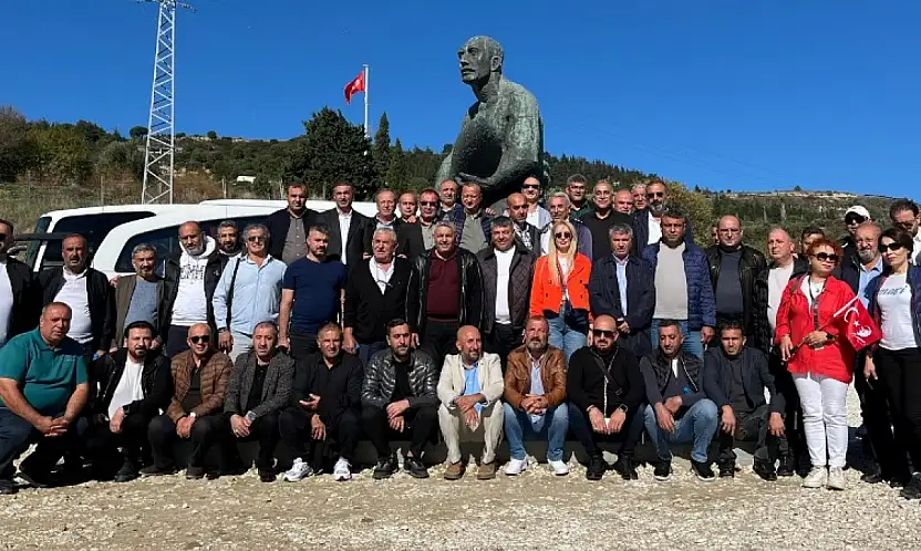 Sadıkoğlu' Malatya Model Fabrikayı Faaliyete Geçireceğiz'