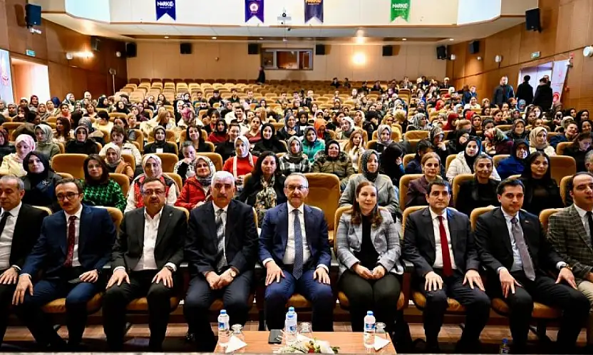 Vali Yavuz' Valilik Olarak Bağımlılıkla Mücadelede Kararlıyız'