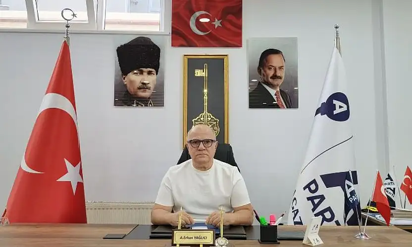 Yağlıcı'dan MASKİ'ye Faturalarda Gizli Zam Yapıldı mı Sorusu