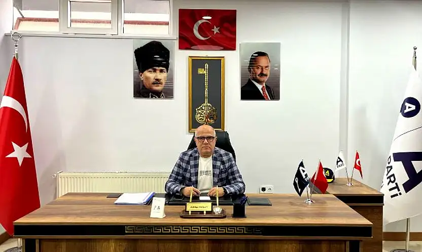 Yağlıcı: Esenlik Neden Vatandaşın Yanında Değil?