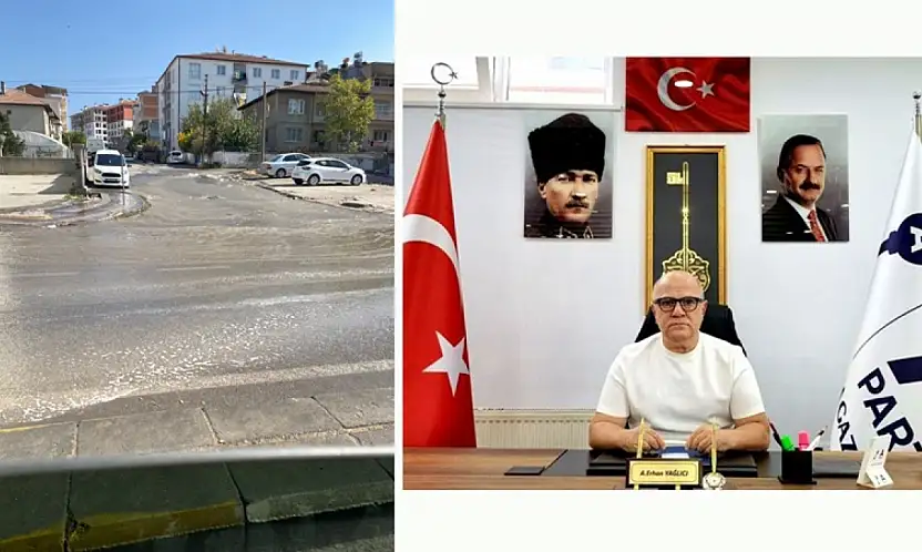 Yağlıcı: Malatya Halkı Artık Mazeret Değil Çözüm İstiyor!