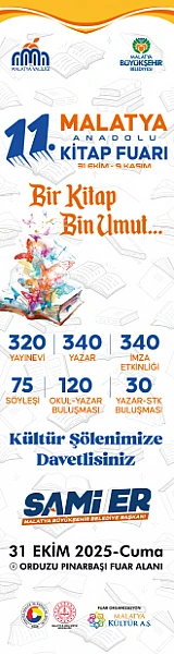 malatya buyuksehir belediyesi kitap fuari