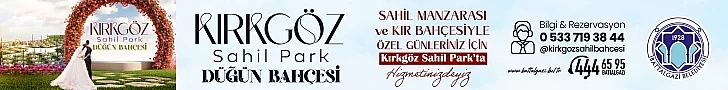 Barttalgazi Kırkgöz 1 Ekim 2024